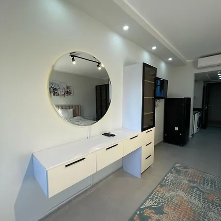 Chalet In Hurghada Scandic Resort