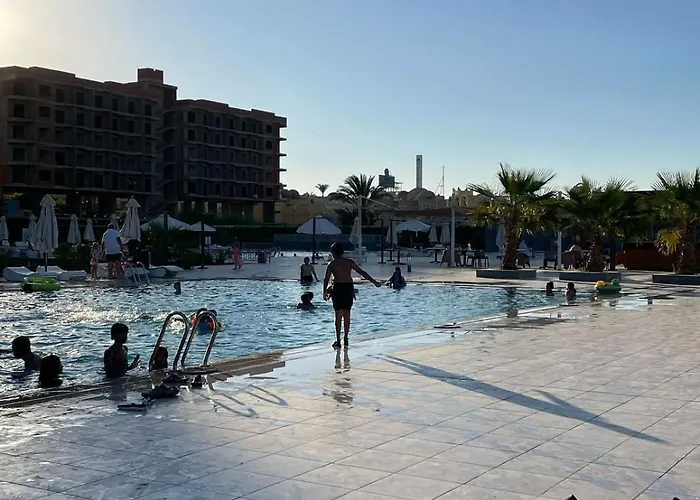 Aparthotel In Scandic *